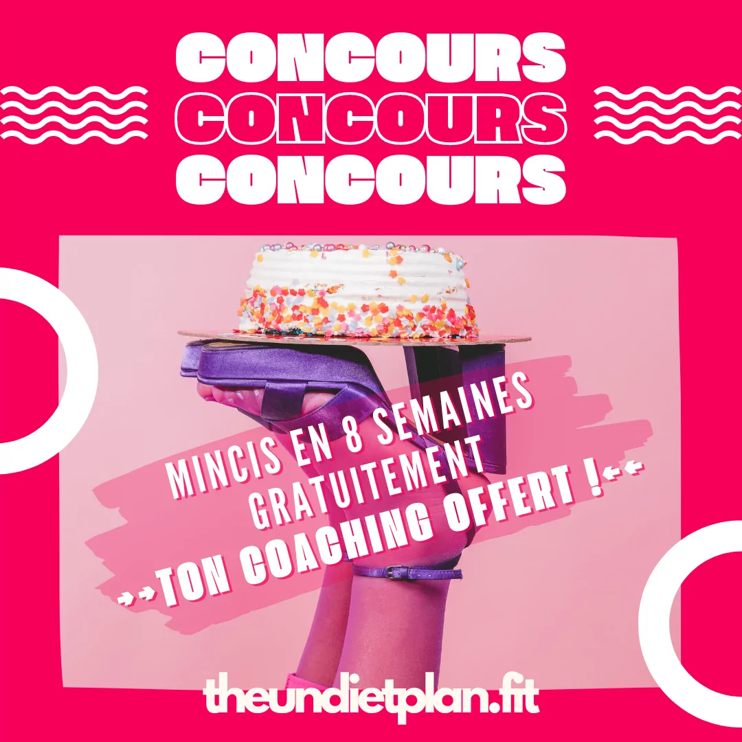 Post instagram annonce concours simple Violet (1)