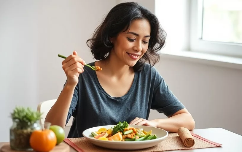 The Science Behind Intuitive Eating: Why Diets Don’t Work