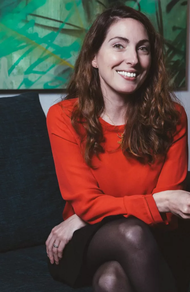 Portraits-Caroline Roch